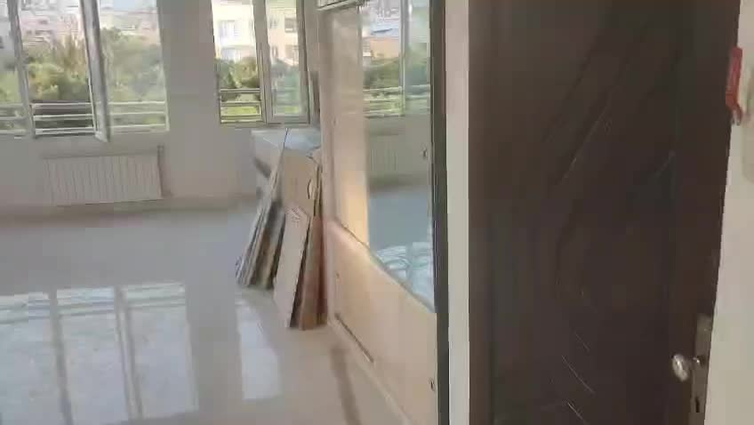 ۱۲۵ متر ۳ خواب قلهک