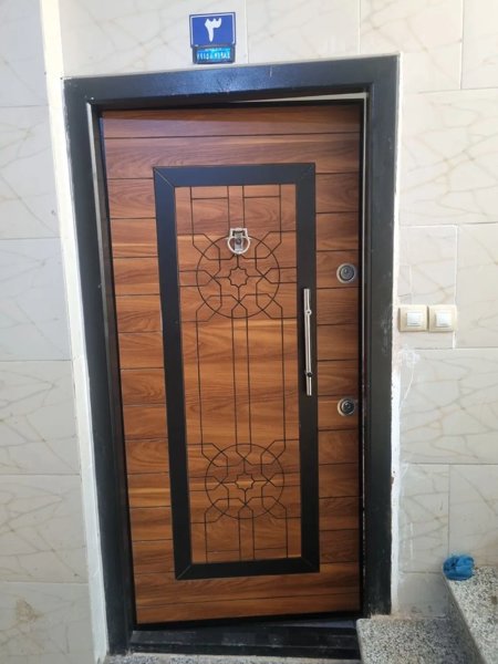 اجاره واحد آپارتمانی یک خواب اتوبوسرانی
