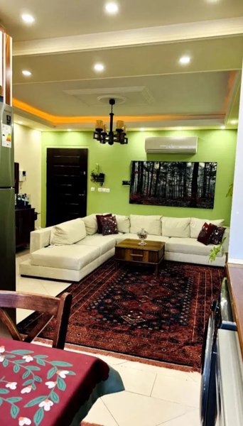 45 متری خیابان تختی