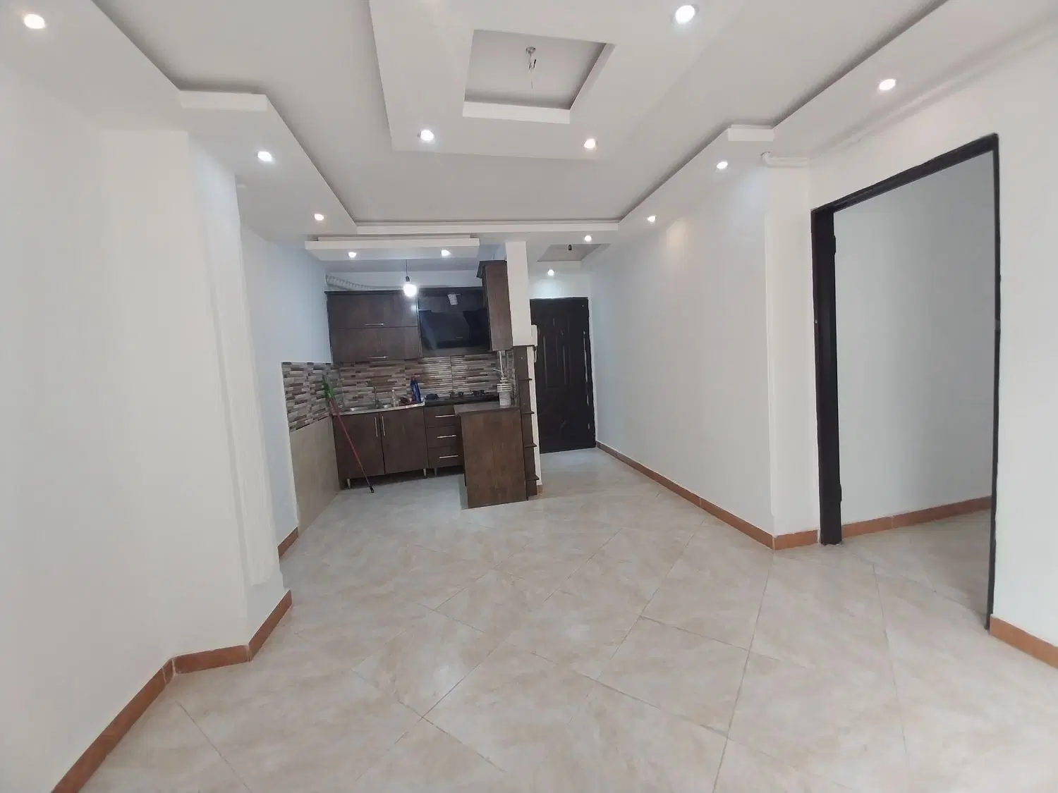 سوییت 60 متری ارشاد