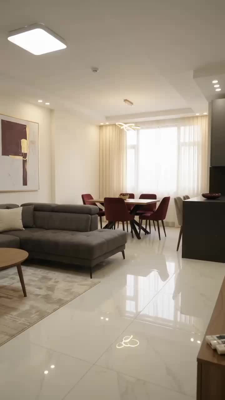 ۸۵متر_مهندسی ساز_دوخواب_صفر_متریال‌عـالی