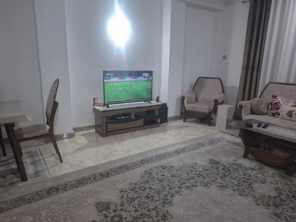 بر اصلی تازه آباد آپارتمان