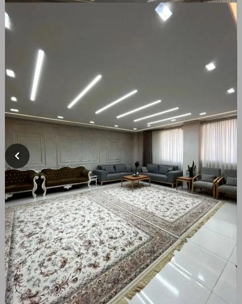 آپارتمان ۱۳۲متری_تمدن_سعادت ۴_فول