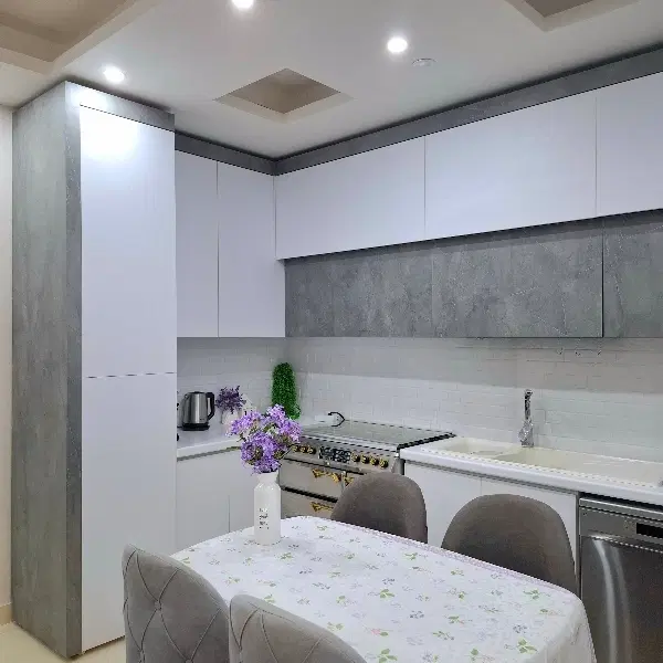 آپارتمان ۶۰ متری شیک در گلها