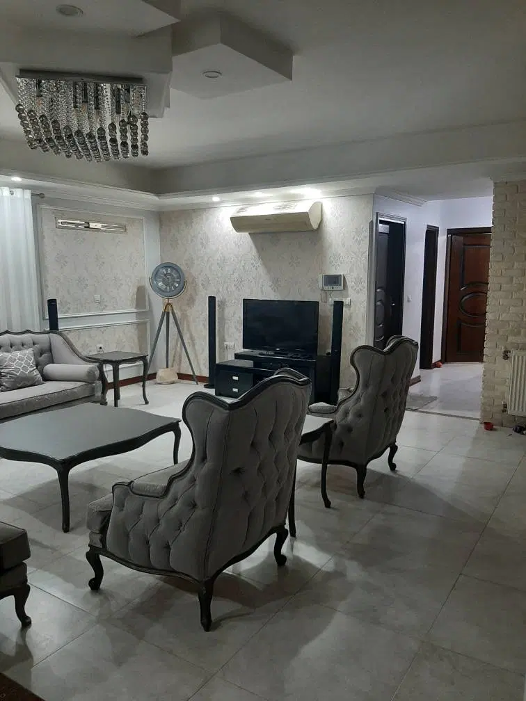 رهن و اجاره آپارتمان ۳ خواب خوش نقشه