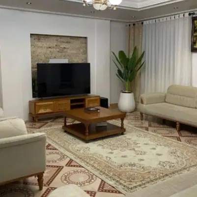اجاره آپارتمان ۱۰۵ متری