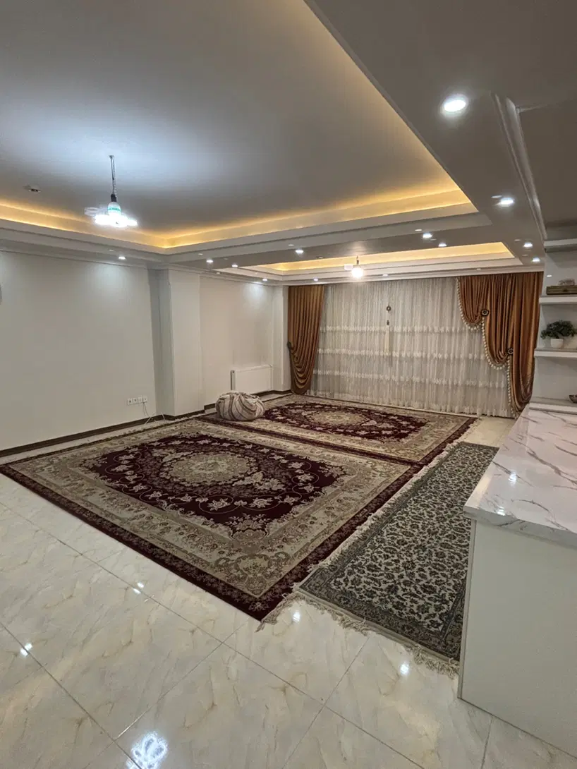 ۱۲۰ متر __ کلیدنخورده __ دوخواب تهرانسر