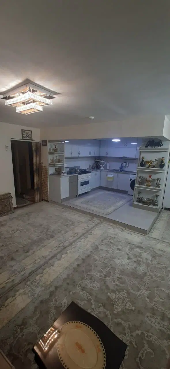 ۸۰متر__ششدنگ__فول بازسازی