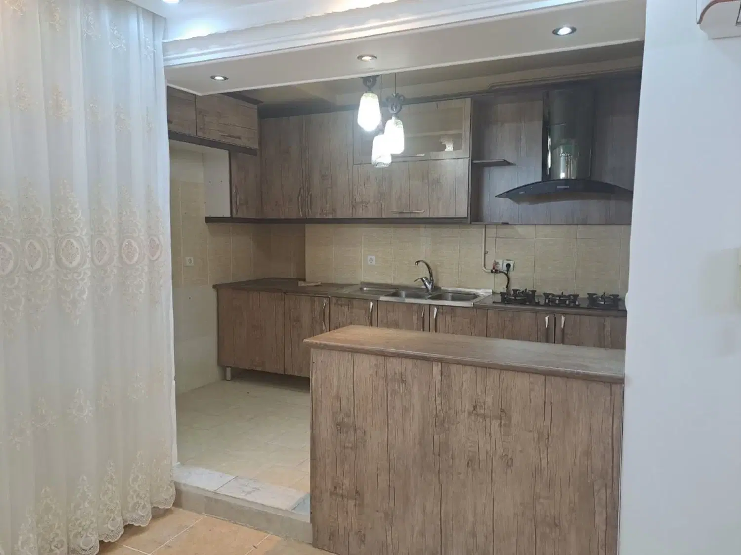 دوخواب لاکچری