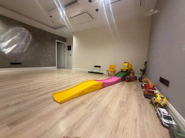 ۷۴ متری شمال جردن