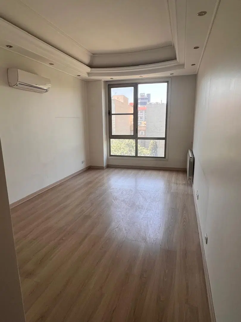 دیباجی ۱۲۴ متر ۳ خواب تک واحدی
