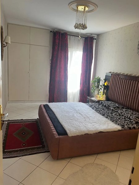 ۱۲۰ متر ۲ خواب مبله توانیر