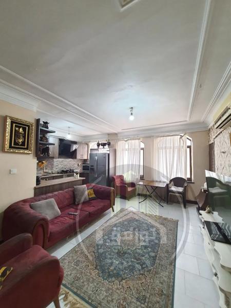 آپارتمان ۷۳ متری گلسار  شهرک بهشتی