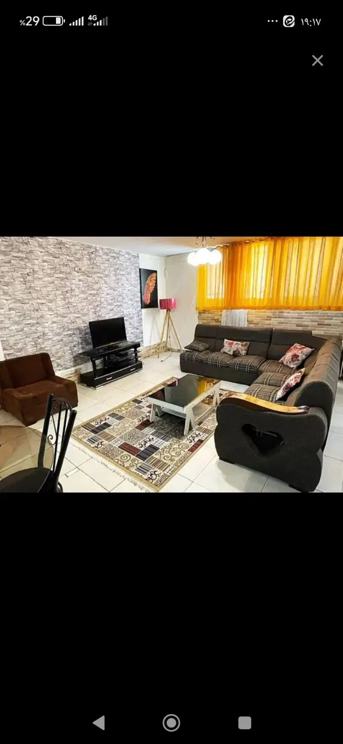 اجاره اپارتمان