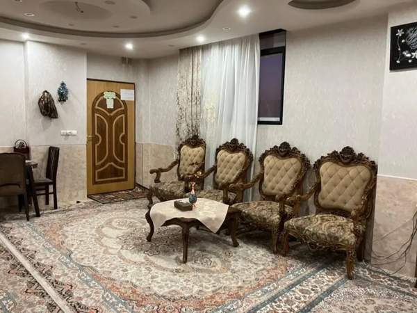 اجاره یک واحد اپارتمان دو خوابه