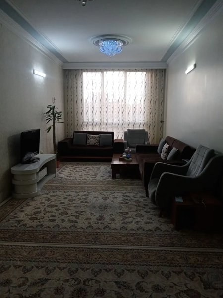۷۵متر رهن کامل تهرانسر