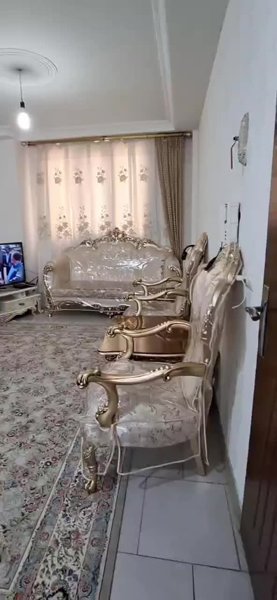 آپارتمان ۵۴ متری تکواحدی جلالی جنوبی