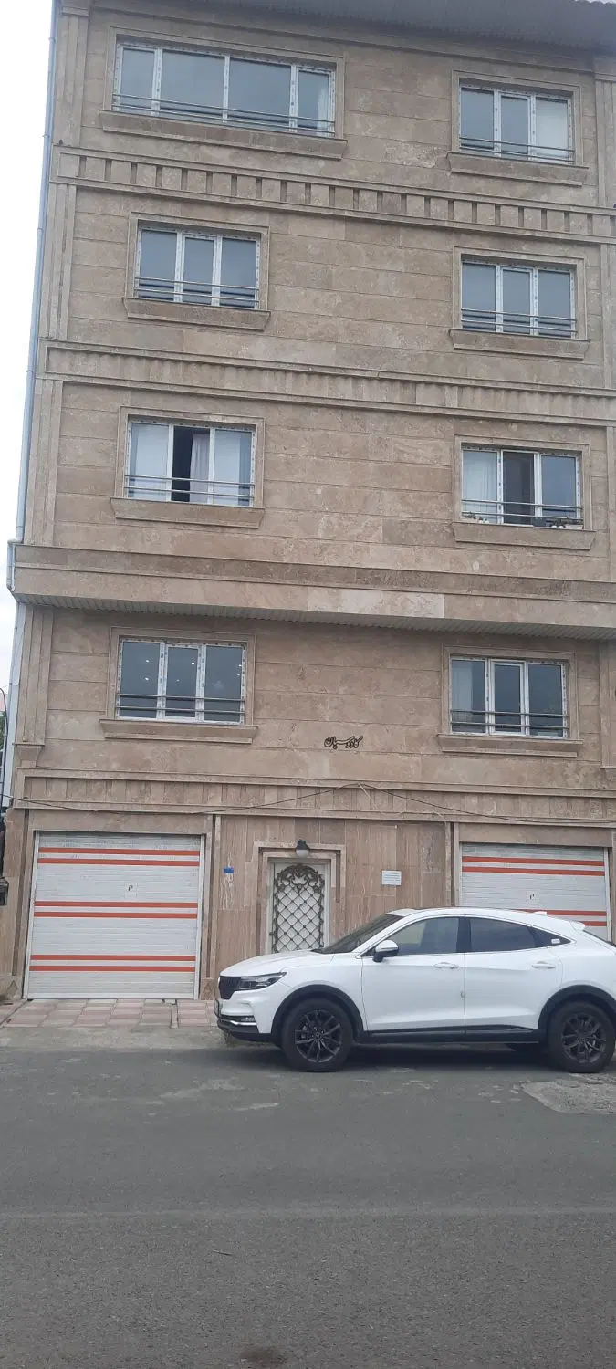 اپارتمان اجاره