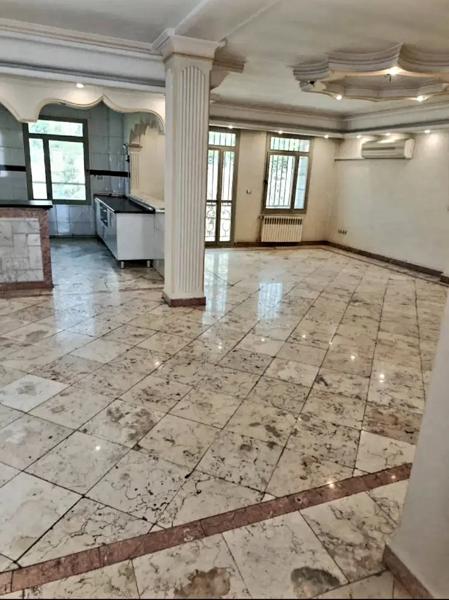 سروستان دریاچه چیتگر ۱۶۴متر_۳خواب_شخصی