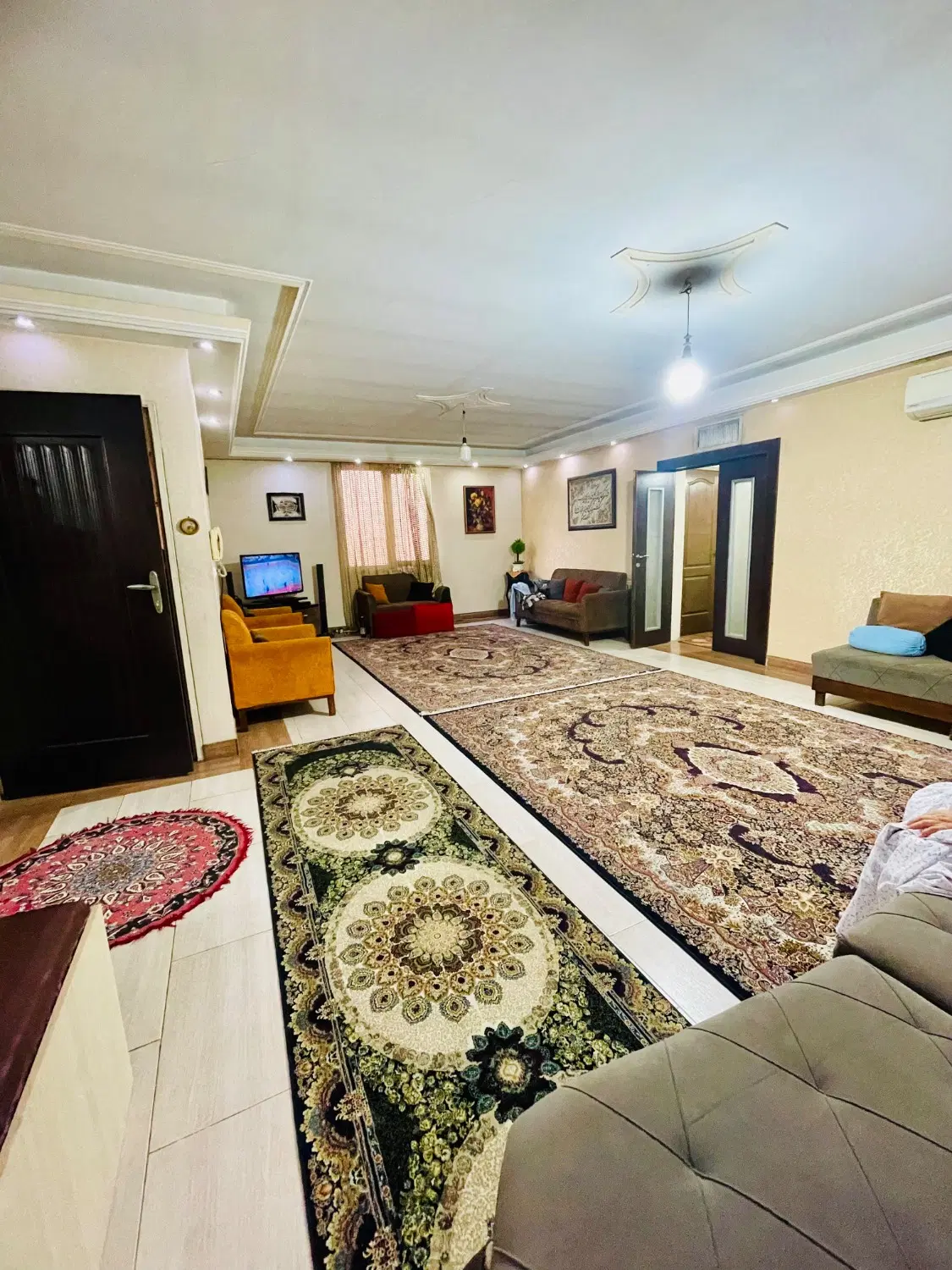 اپارتمان شیک