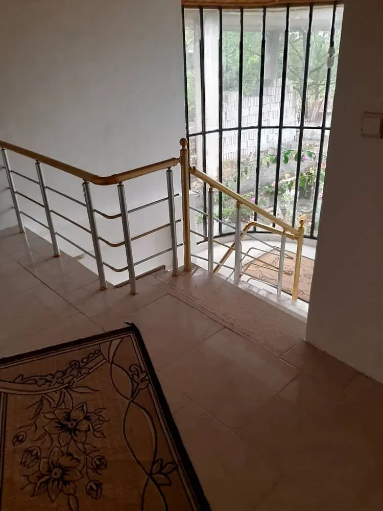 رهن و اجاره ۵۰ متری طبقه یک دو خواب