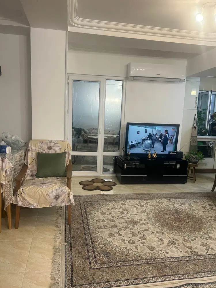 فروش'واحد ۸۶ متری _ملل_۲ خواب