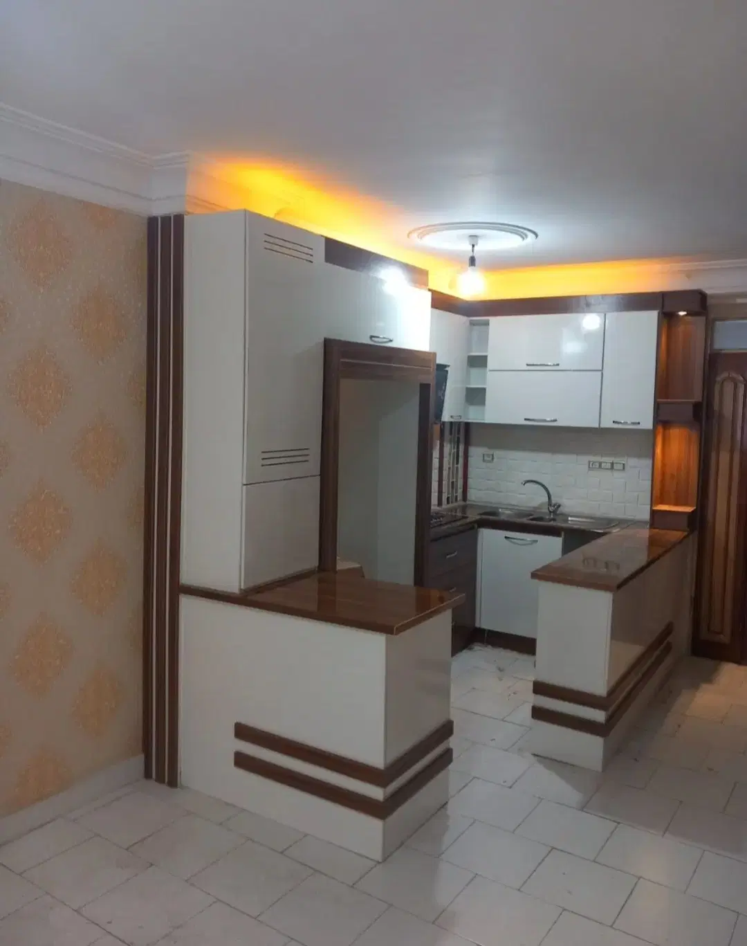 اجاره خانه_70متر_2خواب_باپارکینگ