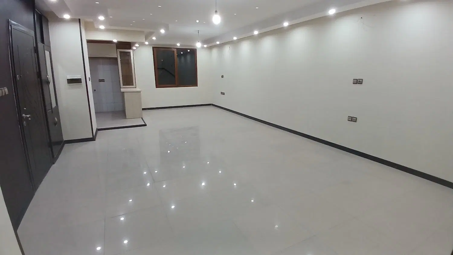 135 متر 3 خواب فردوسی شمالی