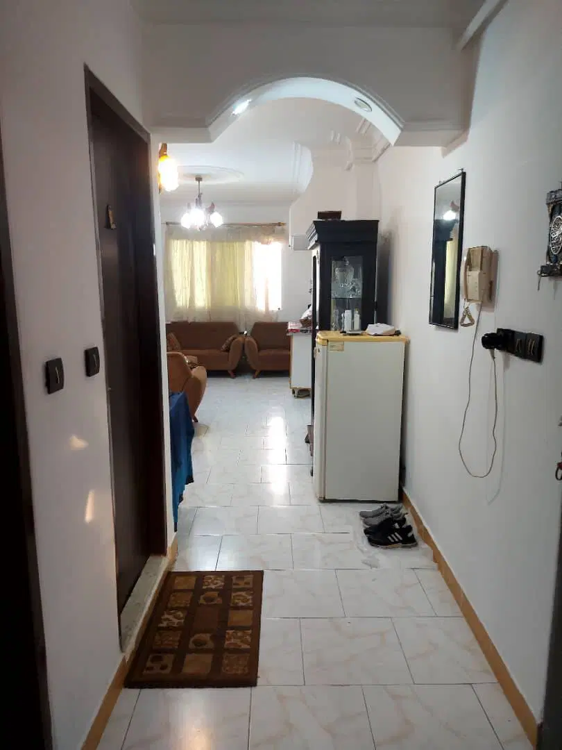 فروش یک واحد مسکونی