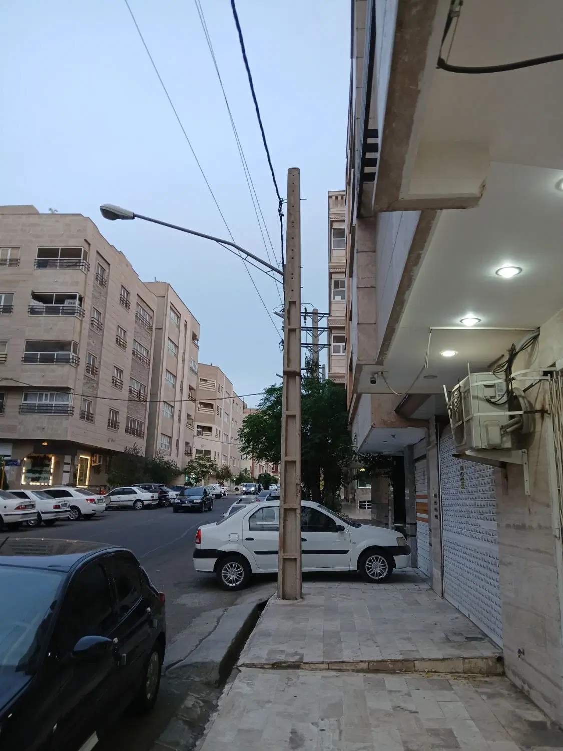 تکواحدی ولیعصرکلیدنخورده