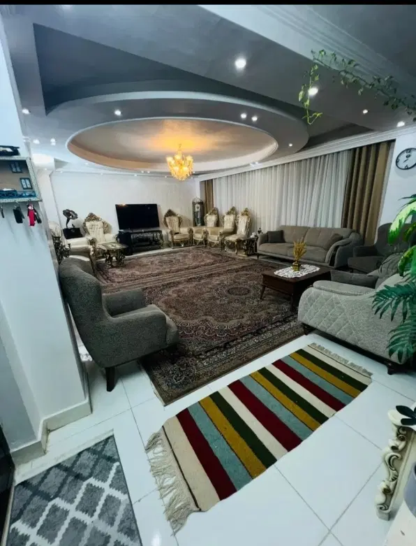 ۱۱۰ متری _  سر خواجه _ تک واحدی _ فوری