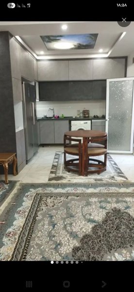 فروش واحد یک سال ساخت قلیپور کوچه احمدی