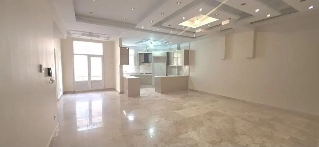 سعادت اباد صرافها ۱۳۰متر رهن اجاره