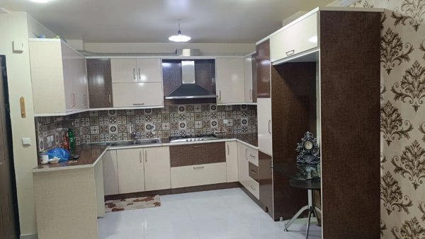 ۹۵متر_۲خواب۲بازسازی شده_۱۰۰متر حیاط_حتی مجرد