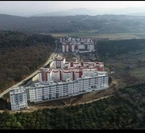 آپارتمان نوساز