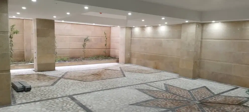 گلسار خیابان ۱۰۴ اجاره واحد مسکونی ۱۲۵ متری
