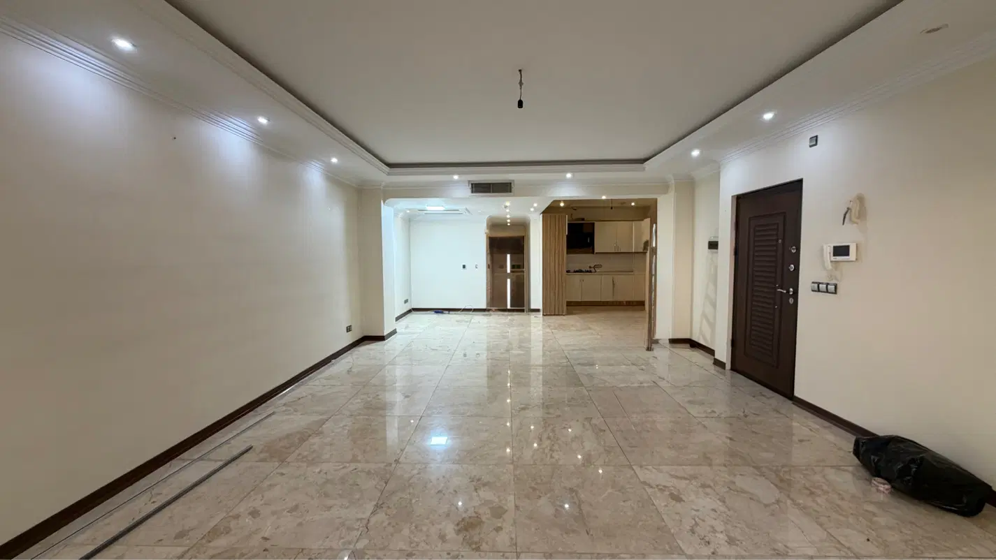 ۱۱۷متر_۲خواب_فول_یوسف آباد