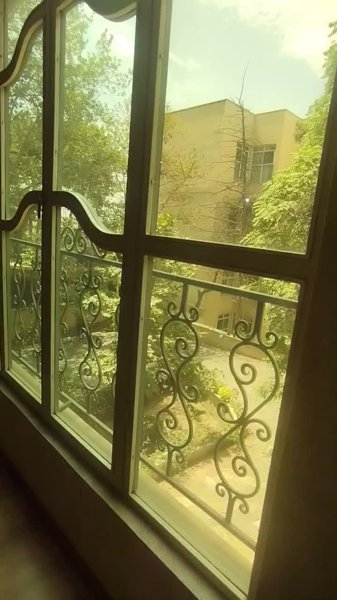 ۱۳۶ متر امانیه جردن_۳خواب_تخلیه_تک برگ شخصی