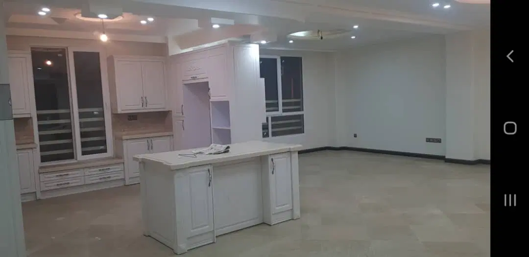 آپارتمان ۳خوابه فول امکانات