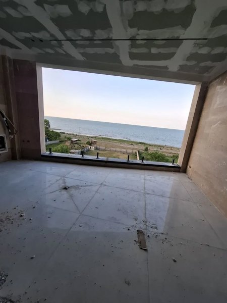 آپارتمان پلاک یک ساحل رامسر