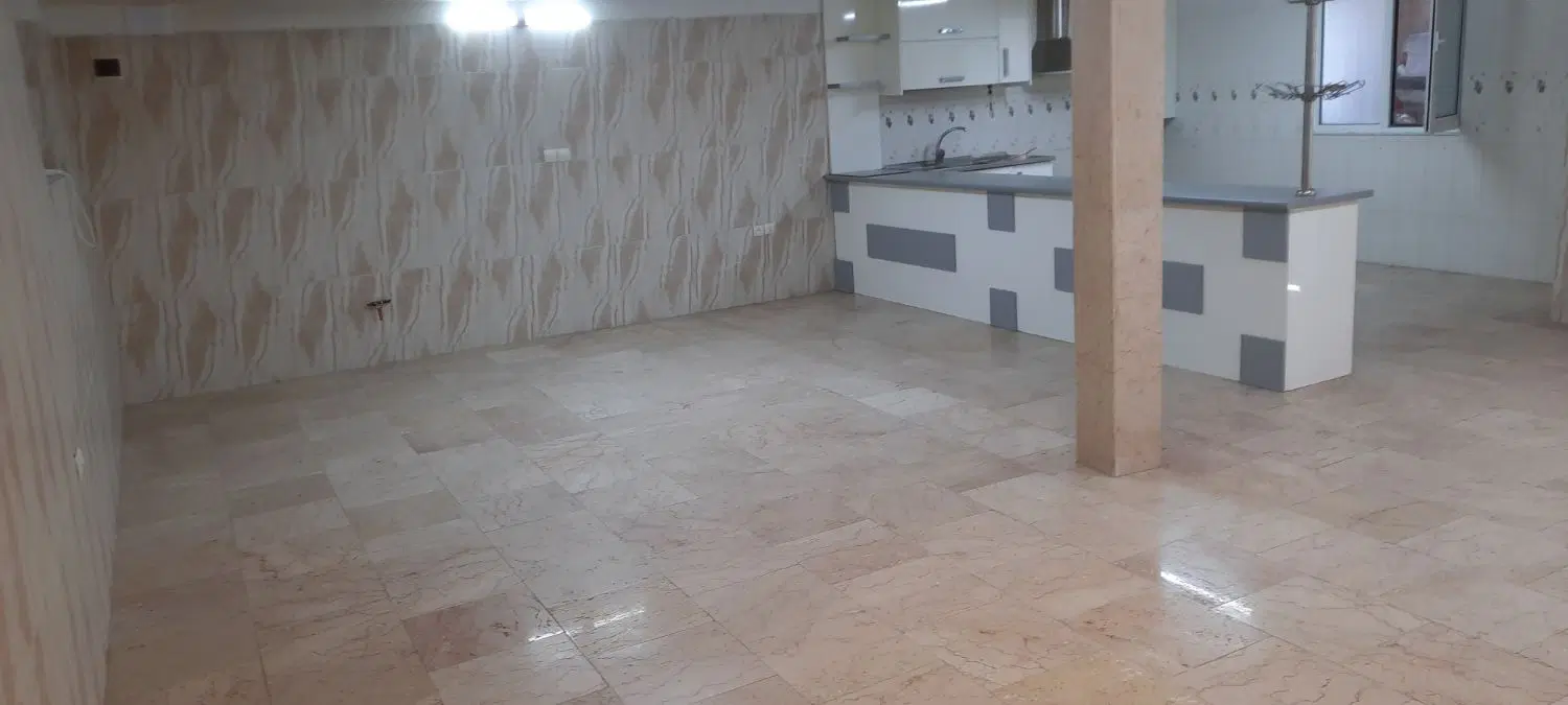 اجاره واحد ۱۰۰ متری شکوفه