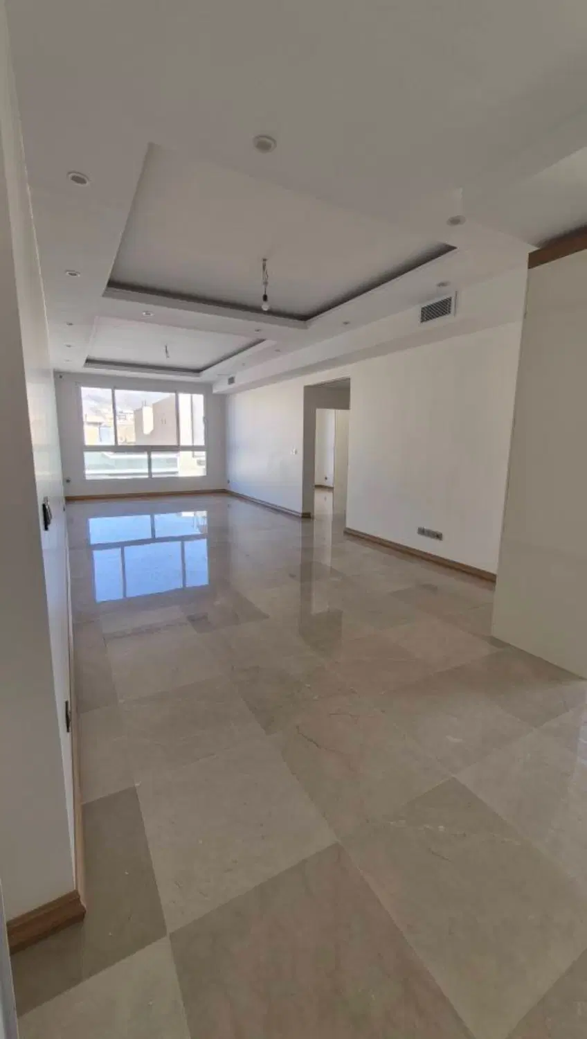 اجاره ۱۰۰ متر _ ۲ خواب _ برج مدرن _ فردوس غرب