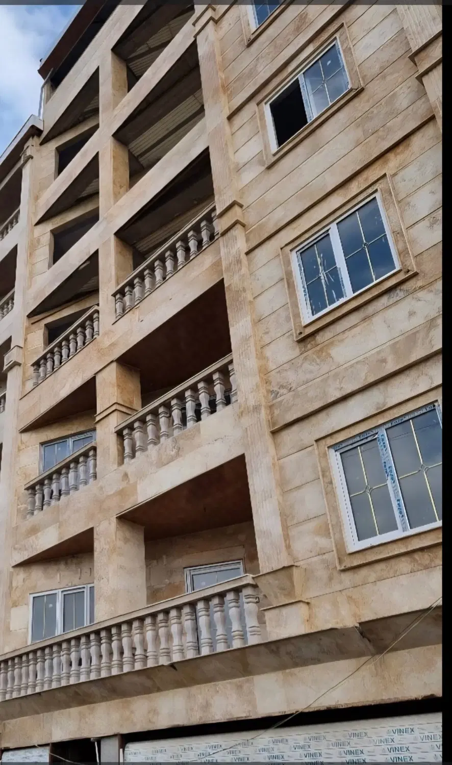 ۱۶۵ متر سه خواب_فرهنگیان_زیر قیمت_در حال اتمام