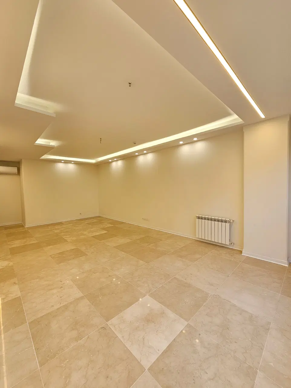 ۸۲ متر ، سرمایه گذاری ، گیشا