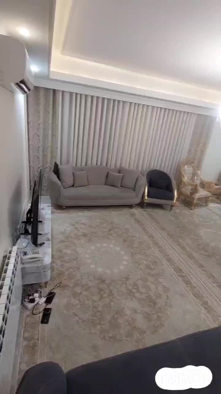 ۱۱۰ متر_ساخت ۱۴۰۳_فول_شیک_خوش نقشه