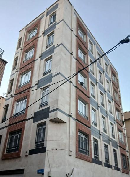 ۹۴ متری فرعی خوب شیخ صفی