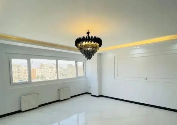 آپارتمان در صفاری معلم شمسی پور