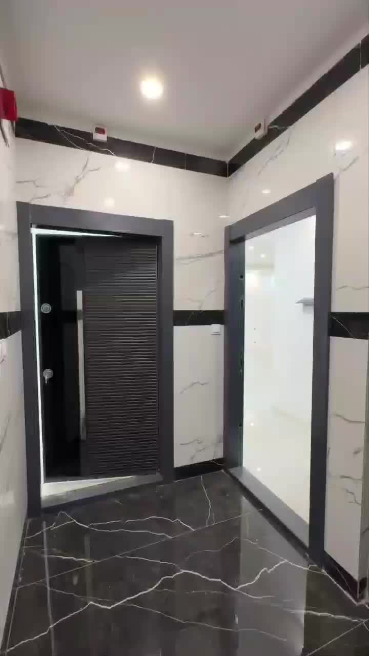 ۱۵۲ متر کلید نخورده سند تک برگ