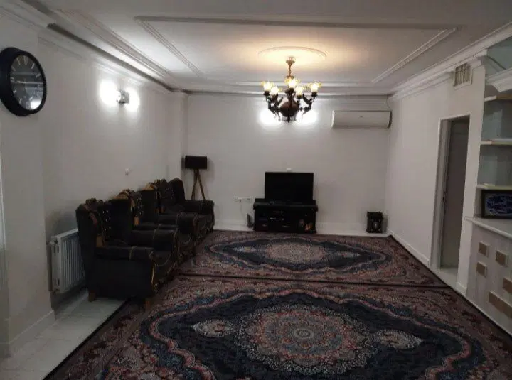 ۶۲ متری_ بداخشان کمالی