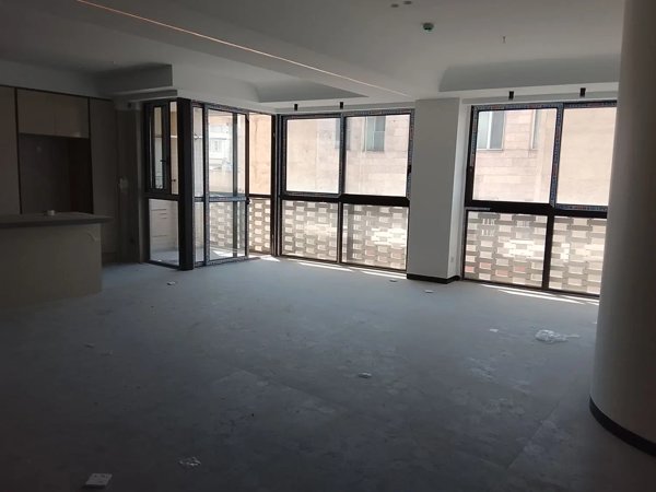 ۱۴۵ متر نوساز سوپر لوکس اباذر اسکندر زاده